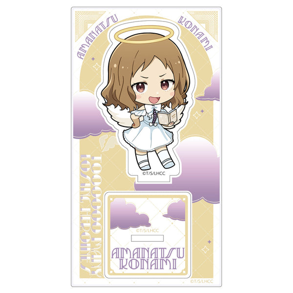 『負けヒロインが多すぎる!』アクリルスタンド (甘夏古奈美/天使)